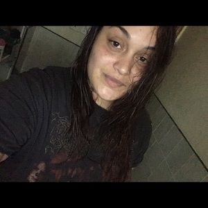 Meet your Posher, Katherine